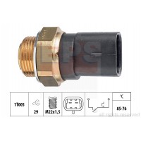 1.850.287 EPS Термовимикач вентилятор радіатора