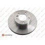 1618877680 EUROREPAR Гальмівний диск
