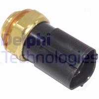 TS10292 DELPHI Термовимикач вентилятор радіатора