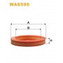 WA6596 WIX FILTERS Повітряний фільтр