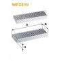 WP2219 WIX FILTERS Фільтр повітря у внутрішньому просторі