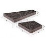 CUK 35 000-2 MANN-FILTER Фільтр повітря у внутрішньому просторі
