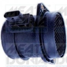 86211 MEAT & DORIA Розхідомір повітря