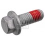 182456 FEBI BILSTEIN Болт корпус скоби гальма