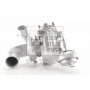 126200 BE TURBO Компресор наддуву