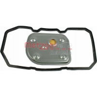 8020019 METZGER Комплект гидрофильтров, Автоматична коробка передач