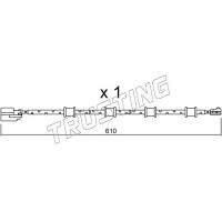 SU.321 TRUSTING Сигналізатор зносу гальмівних колодок