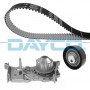 KTBWP7941 DAYCO Водяний насос комплект зубчастого ременя