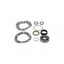 WBK-9082 KAVO PARTS Комплект підшипника ступиці колеса