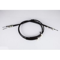 8AS 355 669-791 HELLA Тросик, cтояночный тормоз