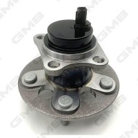 GH32160A GMB Комплект підшипника ступиці колеса