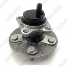 GH32160A GMB Комплект підшипника ступиці колеса