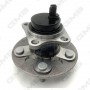 GH32160A GMB Комплект підшипника ступиці колеса