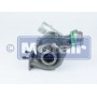 102122 MOTAIR TURBO Компресор наддуву