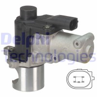 EG10473-12B1 DELPHI Клапан повернення ОГ