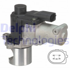 EG10473-12B1 DELPHI Клапан повернення ОГ