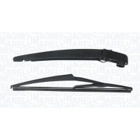 000723180153 MAGNETI MARELLI Щітка склоочисника