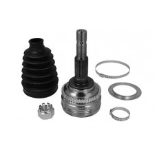 607-279 CIFAM Шарнирный комплект, Привідний вал