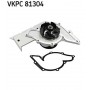VKPC 81304 SKF Водяний насос охолодження двигуна