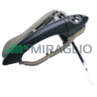 80/759 MIRAGLIO Ручка дверей