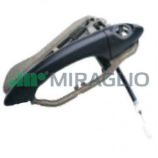 80/759 MIRAGLIO Ручка дверей