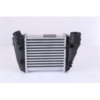 96678 NISSENS Интеркулер