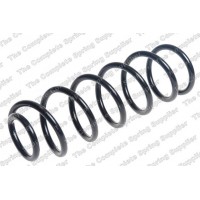 4208528 LESJÖFORS Пружина ходової частини