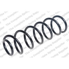 4208528 LESJÖFORS Пружина ходової частини