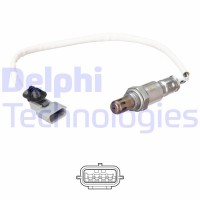 ES21170-12B1 DELPHI датчик кисню