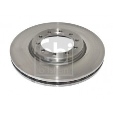 29178 FEBI BILSTEIN Гальмівний диск