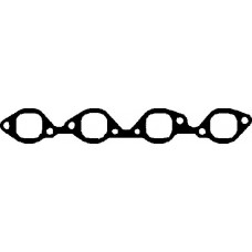 027172H CORTECO Прокладка випускний колектор