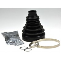 36010 SPIDAN Комплект пыльника, Привідний вал