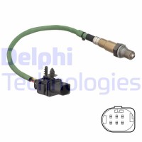 ES21269-12B1 DELPHI датчик кисню