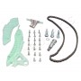KDK-0110 JAPANPARTS Комплект цілі приводу розподільного валу