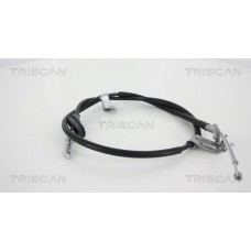 8140 40149 TRISCAN Тросик, cтояночный тормоз
