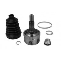 607-792 CIFAM Шарнирный комплект, Привідний вал