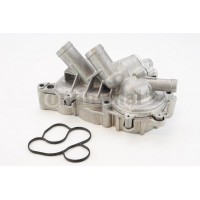 WP6138 CONTINENTAL CTAM Водяний насос охолодження двигуна