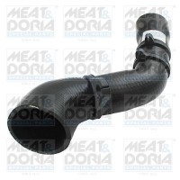 Трубка наддуваемого повітря MEAT-&-DORIA 96346