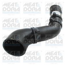 Трубка наддуваемого повітря MEAT-&-DORIA 96346
