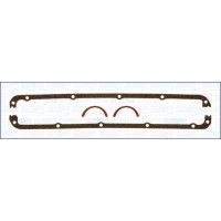 56000700 AJUSA Комплект прокладок, Кришка головки циліндра