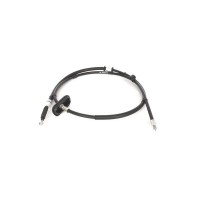 1 987 482 756 BOSCH Тросик, cтояночный тормоз