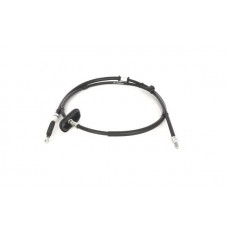 1 987 482 756 BOSCH Тросик, cтояночный тормоз