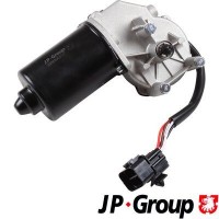 3598200100 JP GROUP Двигун склоочисника
