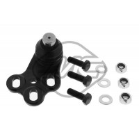 53338 Metalcaucho Шарнір незалежної підвіски поворотного важеля