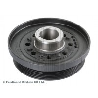 ADBP610001 BLUE PRINT Ремінний шків колінчастий вал