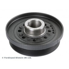 ADBP610001 BLUE PRINT Ремінний шків колінчастий вал