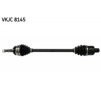 VKJC 8145 SKF Привідний вал