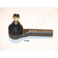 TI-C10 JAPANPARTS Наконечник поперечної кермової тяги
