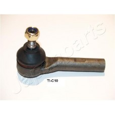 TI-C10 JAPANPARTS Наконечник поперечної кермової тяги