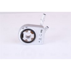 90794 NISSENS масляний радіатор двигунне олива